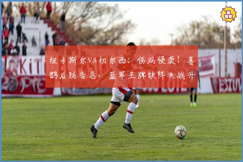 纽卡斯尔vs切尔西：伤病侵袭！喜鹊后防告急，蓝军王牌缺阵决战升级